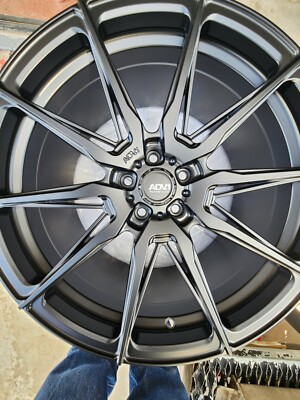 Avd1 Flow Spec