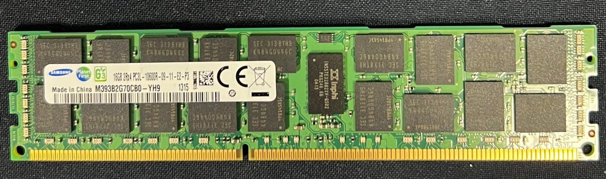 Samsung DDR4 デスクトップ用 16GB メモリ 計10枚セット Samsung DDR4 デスクトップ用 16GB メモリ 計10枚セット Samsung DDR4