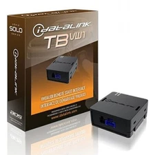 NEW iDatalink Compustar Firstech ADS-TBSL-VW1 VW/Audi Remote Start Interface