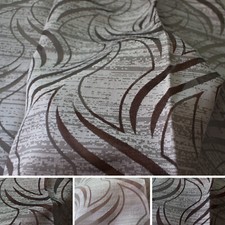 Tenda Devorè Tessuto Casa Cucina Soggiorno Camera Letto Sala Da Pranzo Salone 