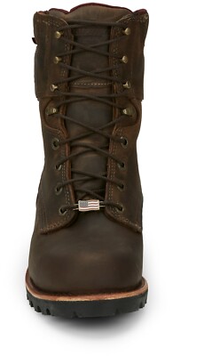 Men’s 13 E Chippewa Boots 29416 Ryodan 8\