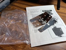 ACTi ECD-1100  POLE MOUNT BRACKET ONLY  OEM