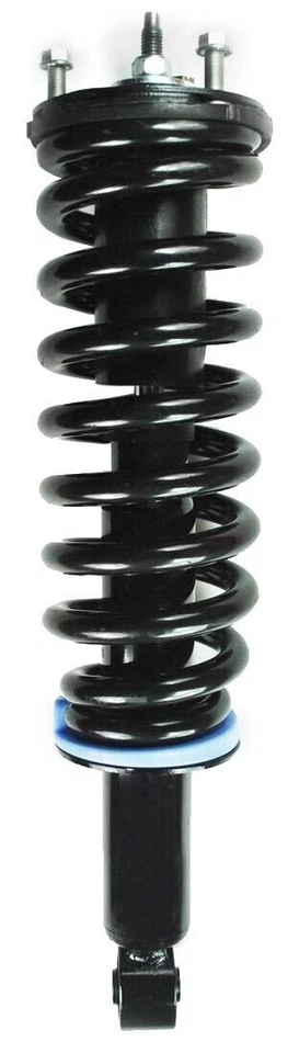 Nuevos puntales delanteros OE con barra estabilizadora para Toyota Tundra 2000-2006 garantía de por vida Foto 3 de 4