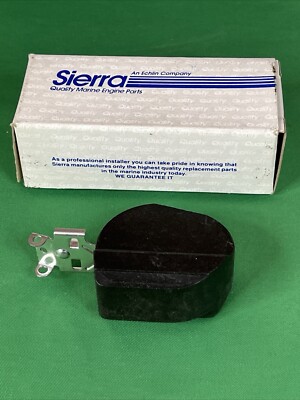 18-7206 1396-4088 Sierra Nitrophyl Float Mercruiser V8 Holley Carb  (1G)