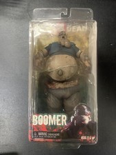 NECA Left 4 Dead - Scale - Deluxe Boomer Action Figure for sale 