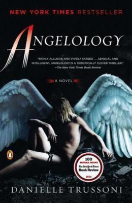 Angelology: A Novel; Angelology Series- 0143118463, Danielle Trussoni, paperback