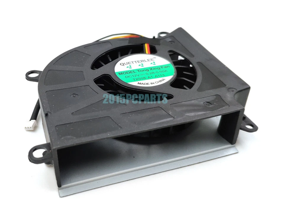 New for MSI GX660 GX680 GX780 MS-16F1 MS-16F2 MS-16F3 MS-1761 MS-1762 CPU Fan - Image 3 of 4