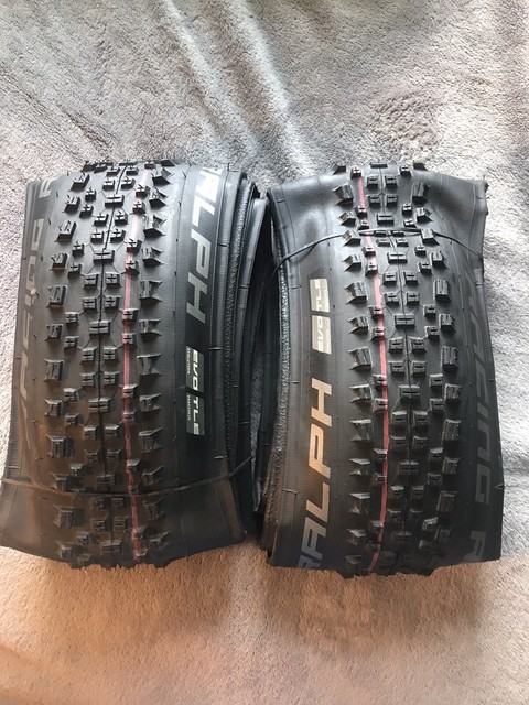 schwalbe racing ralph 29x2 25 snakeskin