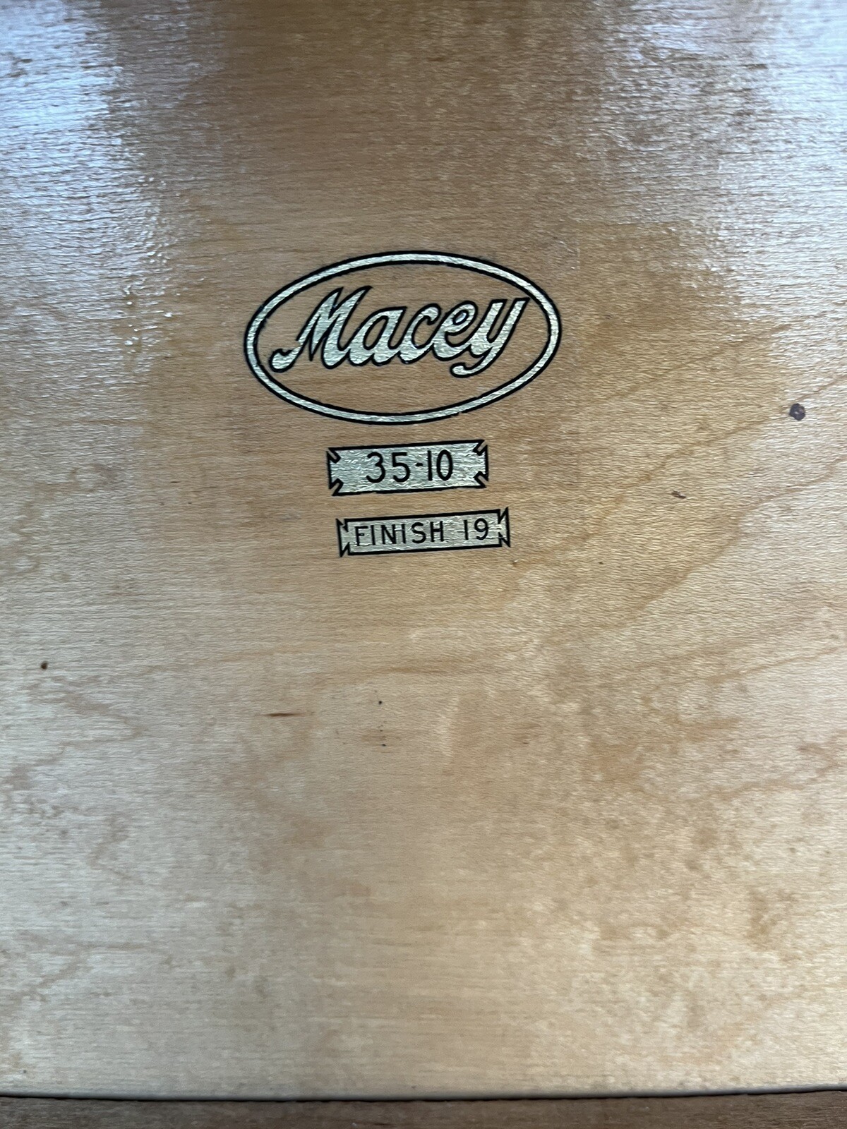 Oak Macey Arts & Craft Barrister Lawyers Bookcase eBay