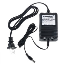 AC Adapter For Seymour Duncan SFX-03 Twin Tube Classic SFX-04 Mayhem SFX-11 Twin