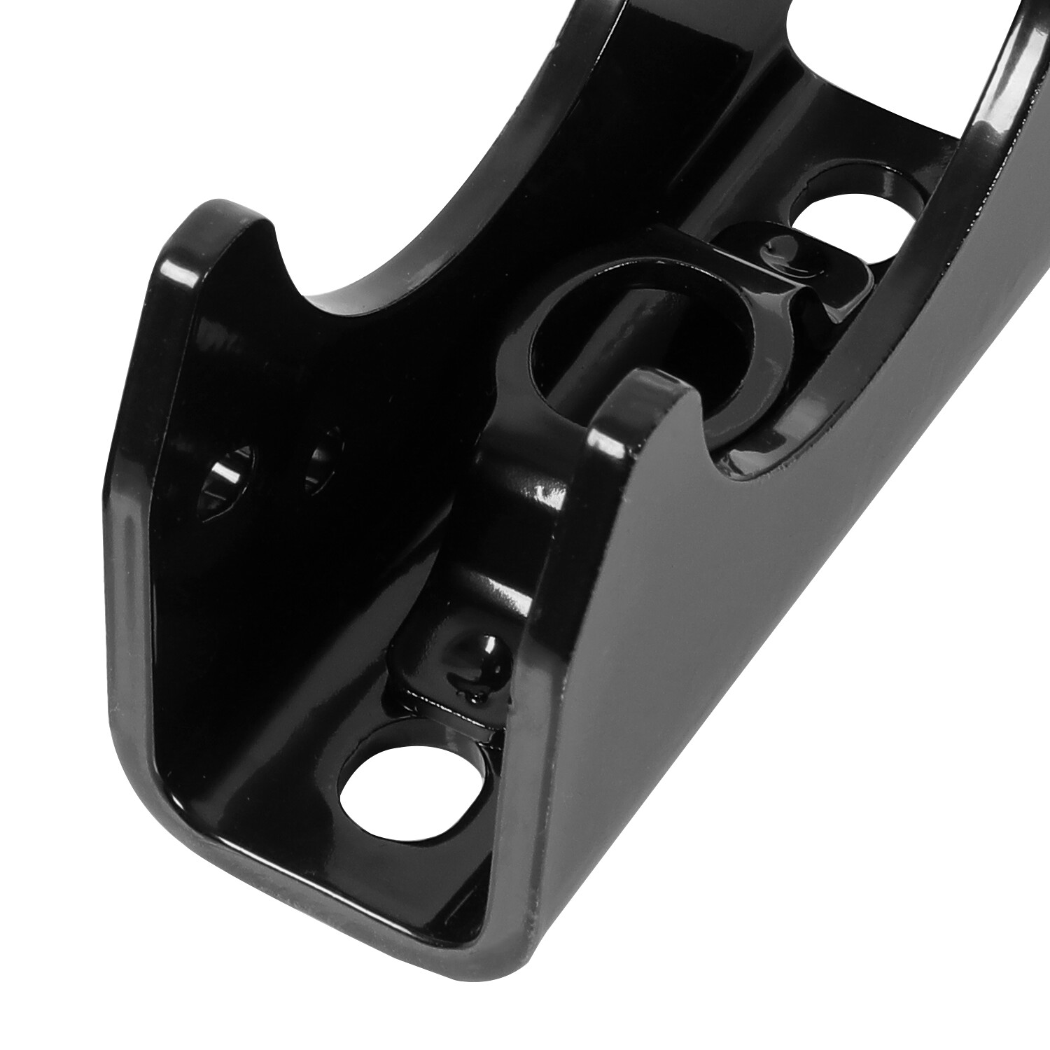 Rear Lower Shock Mounts On Axle For 199905 Ford F250 F350 Super Duty