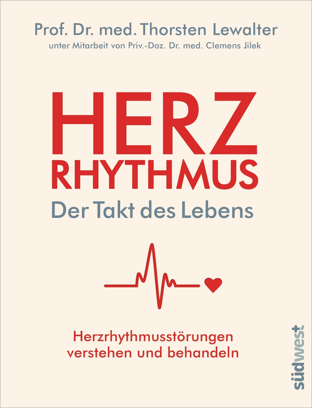 Thumbnail - Herzrhythmus - Der Takt Des Lebens. Herzrhythmusstörungen Verstehen