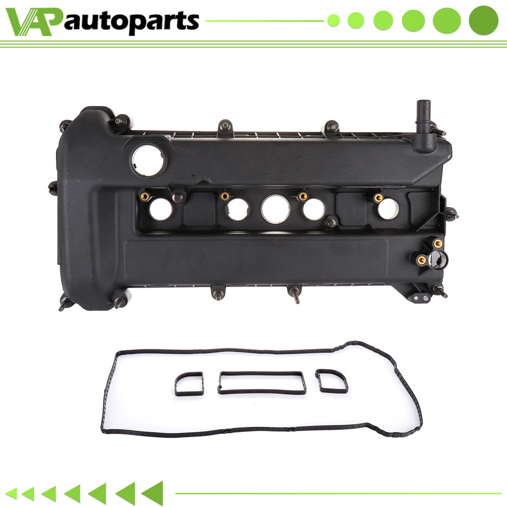 Engine Valve Cover /Gasket Fits 05-13 Ford Escape Focus