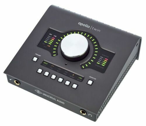 Rme Hammerfall Dsp Multiface Cardbus - scheda audio professionale