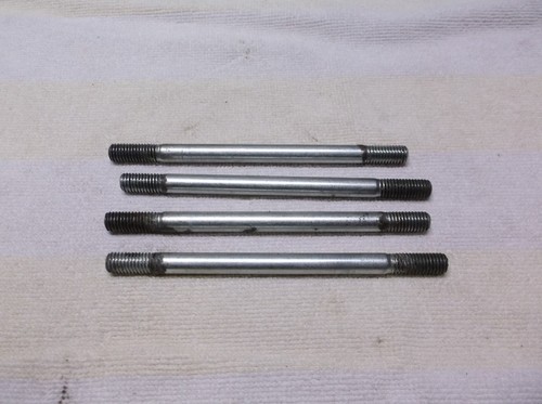 79 SUZUKI RM60 CYLINDER STUDS 1978 1979 1979 1980 1981