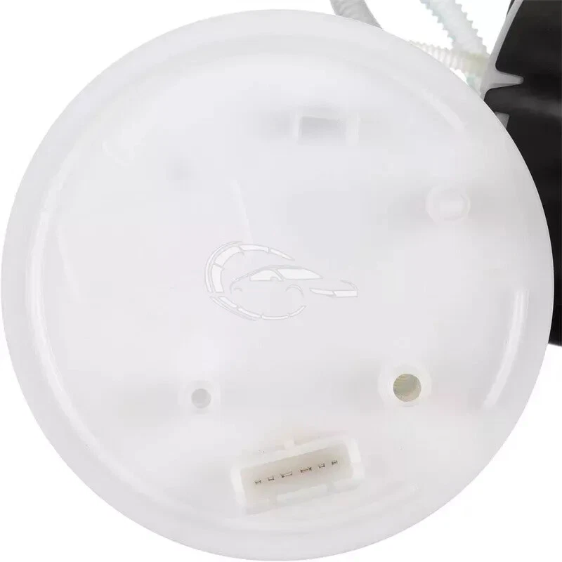 Fuel Pump Assembly Compatible Jaguar S-Type 1999-2007 XJ 2003-2009 2.5L 3.0L - Image 2 of 4