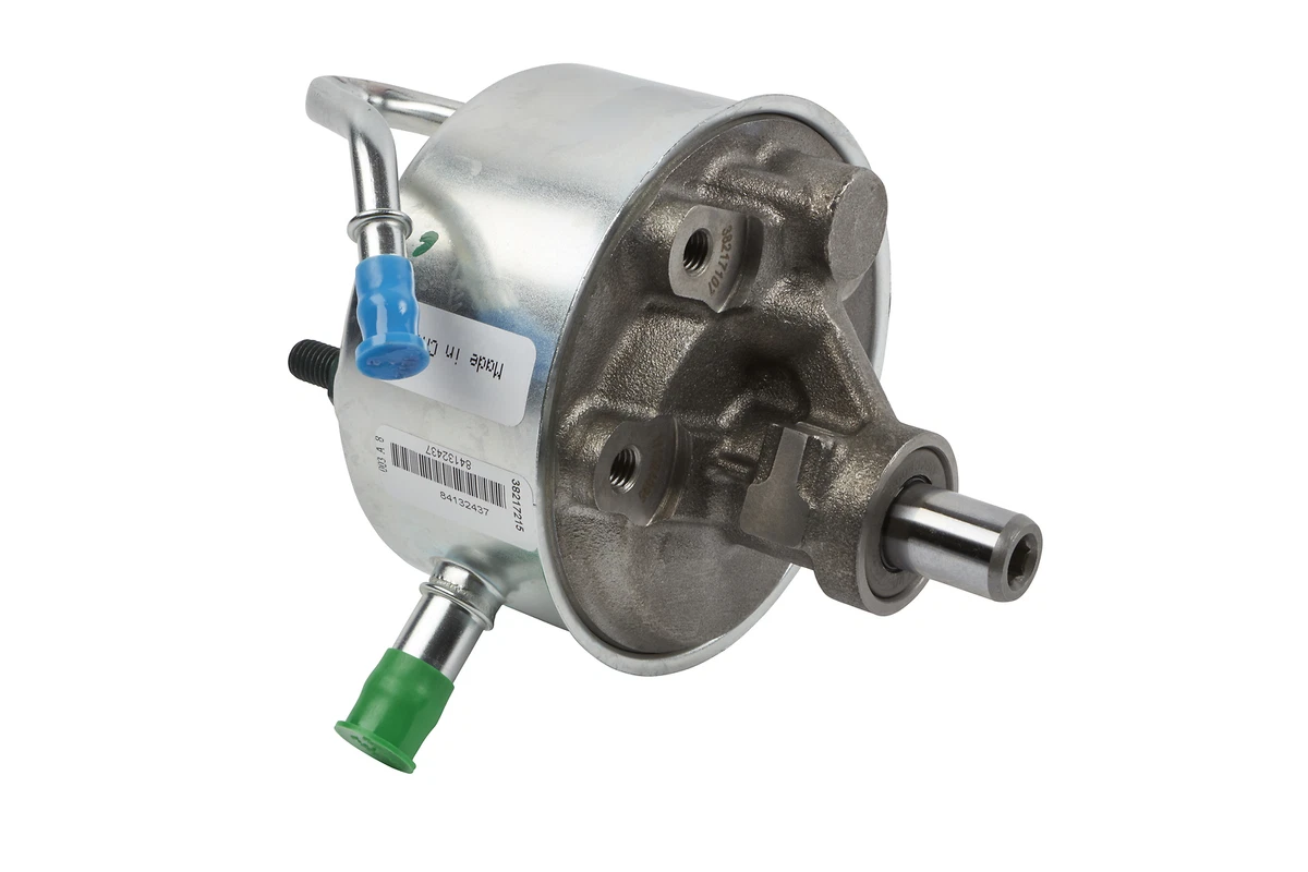 Power Steering Pump | eBay