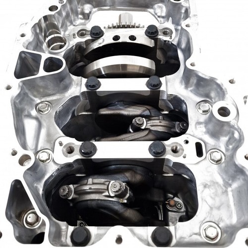 Genuine Toyota OEM Short Block Fits Yaris GR G16EGTS 1140018050 eBay
