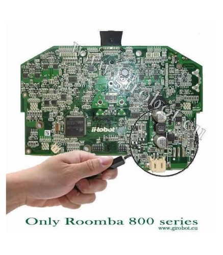 Scheda Madre Roomba serie 800 | eBay