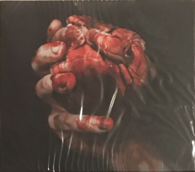 Forgotten Tomb - We Owe You Nothing CD 2017 Agonia   ARCD169 [Digipak[ NEW *PL