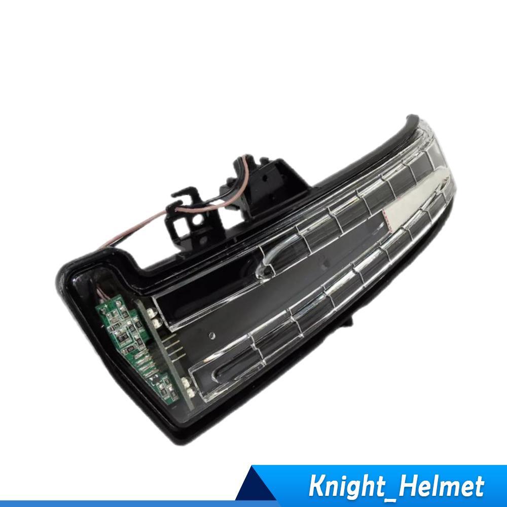 W176 W246 W242 W204 W212 X156 Left Mirror Turn Signal Indicator Light Replacement