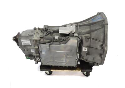 12-17 BMW M5 M6 ///M F06 F10 F12 F13 DCT DUAL CLUTCH TRANSMISSION ASSEMBLY 115k