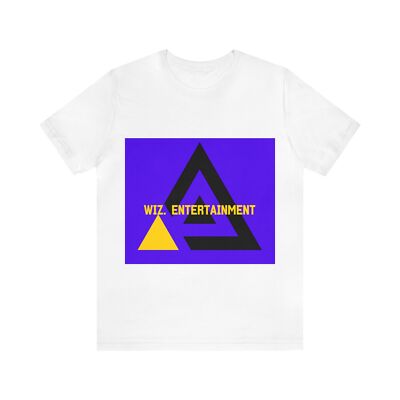 Wiz Entertainment (T-Shirt) | eBay
