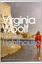 To the Lighthouse By Virginia Woolf, Stella McNichol, Hermione Lee
