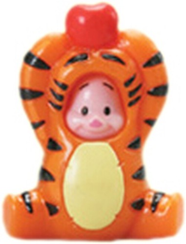 JUEGO DE 10 COLGANTES TOMY DISNEY WINNIE THE POOH PEEK-A-POOH SERIE 9 TÚ ELIGES UNO - Imagen 10 de 12