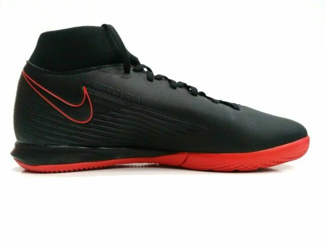 nike superfly 7 nere