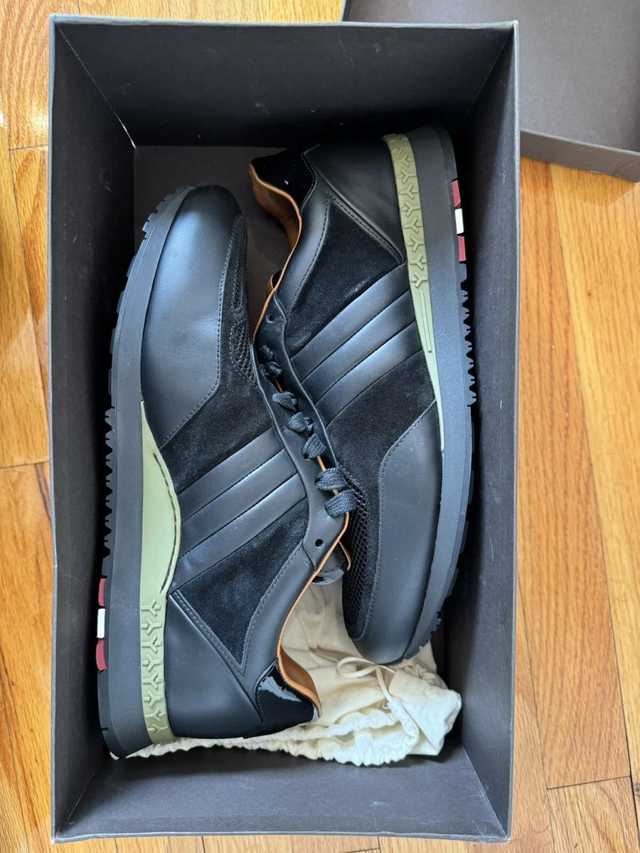 Cp top company bally
