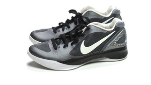 nike women's volley zoom hyperspike