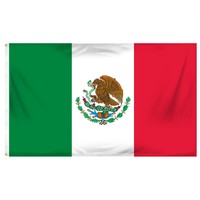 Online Stores Mexico Printed Polyester Flag 3 By 5-feet New, Free Shipping Online Stores Mexico Printed Polyester Flag 3 By 5-feet New, Free Shipping
