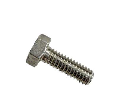 LW-31Ss-0.88 Lycoming Bolt .3125-18 X .88 Long Hex NEW