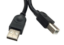 Cavo USB stampante scanner comp. per Epson Stylus DX4250