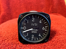 INDICADOR DE VELOCIDAD VERTICAL INSTANTÁNEO TELEDYNE P/N SLZ9068