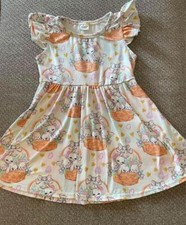 Girls 2t EASTER dress