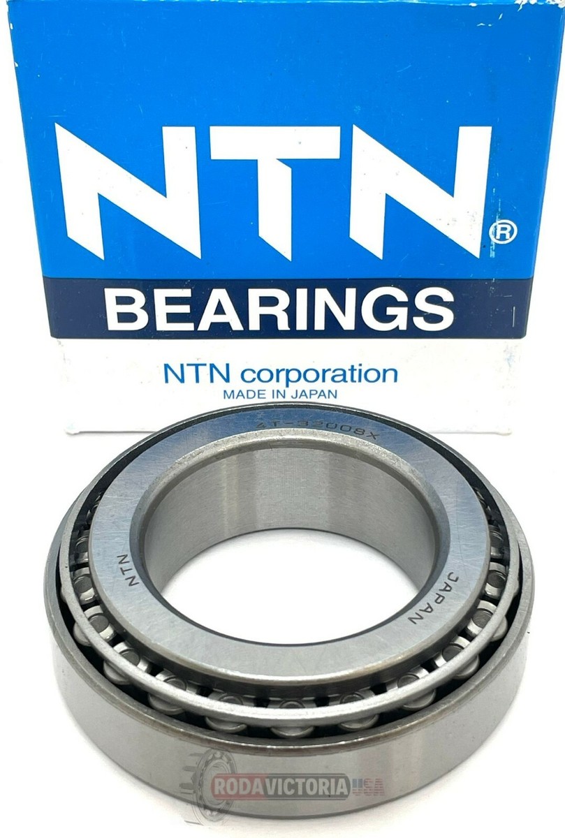 NTN 4T32008X Tapered Roller Bearing for sale online | eBay