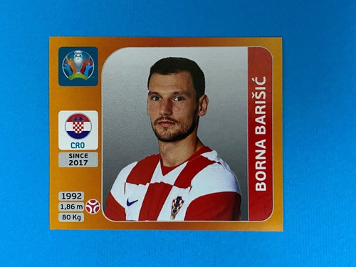 Figurine Panini UEFA Euro 2020 Tournament Versione Arancio a Scelta 231-454 - Imagen 121 de 223