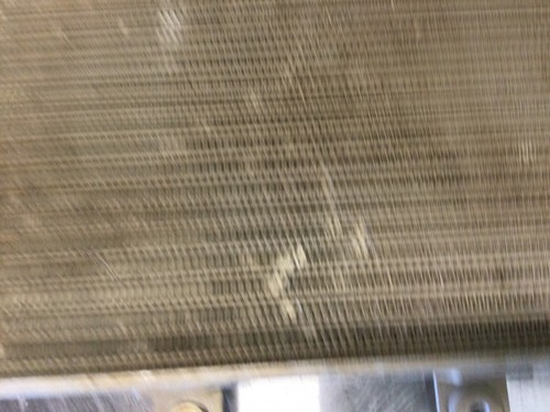 2005 POLARIS SPORTSMAN 800 EFI RADIATOR 1240521 1240190 S003C - Foto 5 di 6