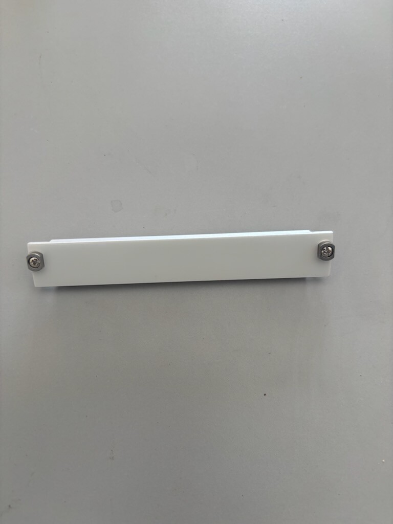 *USA* National Instruments NI PXI filler panel 2 double and 6 single available