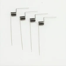 Ford Motorcraft Autolite 2100 2150 Primary Float Assist Springs Pack Of 4