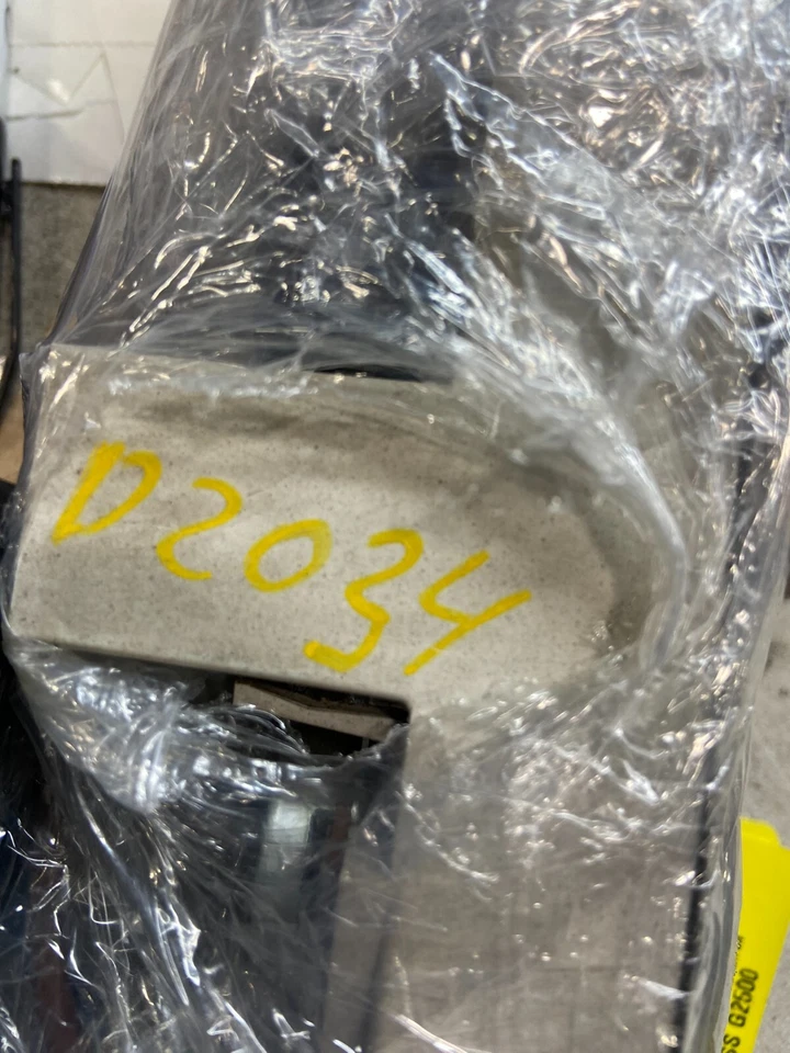 2003 - 2006 Chevrolet Tahoe климат-контроль A/C F0633 DG1 - Изображение 4 из 4