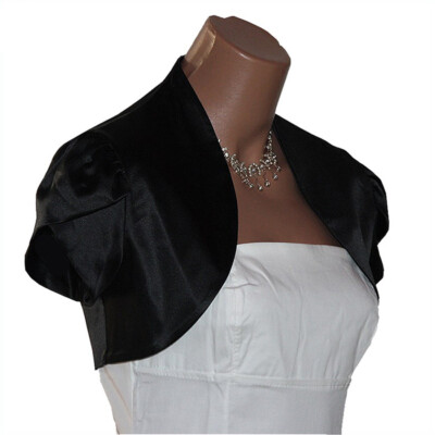 Lace Bolero Jacke Kurzarm Bolero Jacke Kurzarm Repeat Cashmere