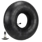 20x10-9 Tube ATV Tire Inner Tube TR6 Metal Valve Heavy Duty Radial 20x10.00-9