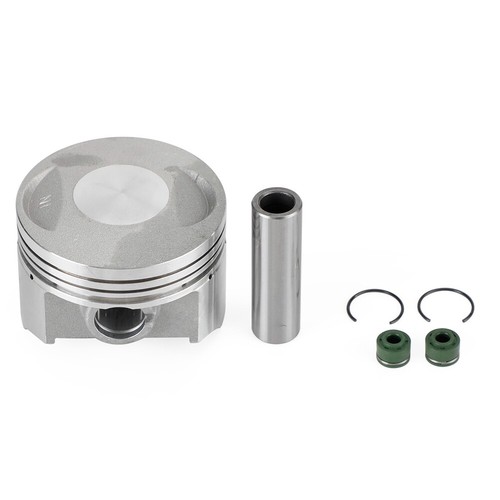 CYLINDER ENGINE REBUILD KIT FOR ZONGSHEN LONCIN CG250 167FMM 250CCWATER COOLEDA8 - Picture 7 of 9