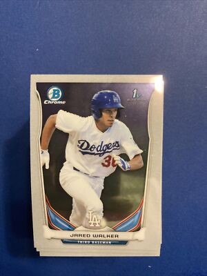 2014 Bowman Chrome Draft Picks U-pick HUGE 40% Multiple Discount RC, Rookie, 1st