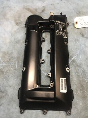 OS3322 MERCURY 225HP, 4 STROKE, 04, STBD COVER, 887851T
