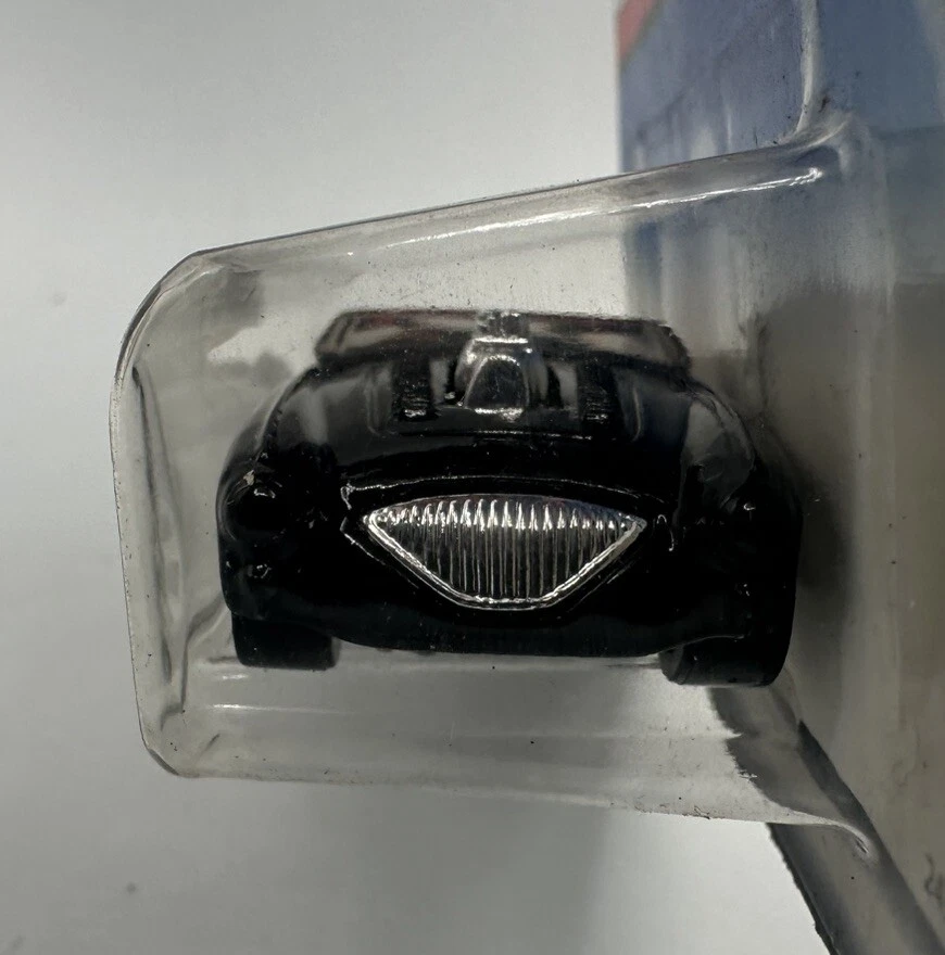 Hot Wheels Austin Healey #32 Of 36 Cars Die-Cast 2000 First Edition 1999 - Image 3 of 4