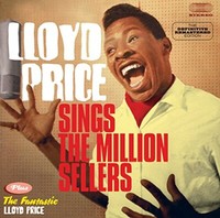 Lloyd Price - THE Fantstic Lloyd Price + Sings THE MIL CD 2013